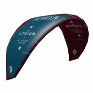 Kite Airrush Lithium V13 - 14m R&T Kite Airrush Lithium V13 - 14m R&T