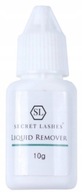 SECRET LASHES LIQUID REMOVER 10G SECRET LASHES LIQUID REMOVER 10G