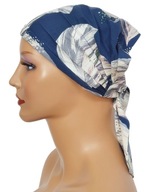Pati 259 čelenka do vlasov pin-up turbany Eva Design Pati 259 čelenka do vlasov pin-up turbany Eva Design