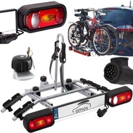 AMOS TYTAN 2 13PIN PLATFORMA NA HÁK PRE 2 BICYKLE AMOS TYTAN 2 13PIN PLATFORMA NA HÁK PRE 2 BICYKLE