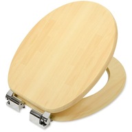 WC SEDADLO, WC SEDADLO, POMALY ZATVORENIE WC UNIVERZAL MDF WC SEDADLO, WC SEDADLO, POMALY ZATVORENIE WC UNIVERZAL MDF