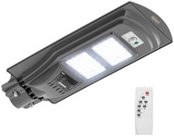 SOLÁRNA LAMPA SO SNÍMAČOM POHYBU SÚMRAK 40 LED SOLÁRNA LAMPA SO SNÍMAČOM POHYBU SÚMRAK 40 LED