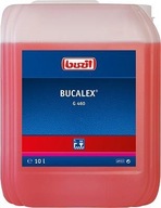 Prípravok na dôkladné čistenie sociálnych zariadení 10L Buzil Bucalex G460