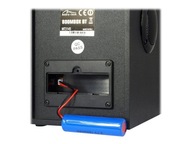 MEDIATECH MT3145 V2 Prenosný reproduktorový systém MEDIATECH MT3145 V2 Prenosný reproduktorový systém