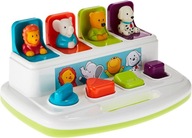 POPUPING ANIMAL SORTER BATTAT POPUP POPUPING ANIMAL SORTER BATTAT POPUP