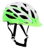 Nastaviteľná cyklistická prilba so štítom 59-65 cm Nastaviteľná cyklistická prilba so štítom 59-65 cm