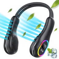 3600mAh USB KRČOVÝ VENTILÁTOR PRENOSNÝ VENTILÁTOR 3600mAh USB KRČOVÝ VENTILÁTOR PRENOSNÝ VENTILÁTOR