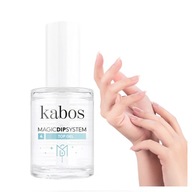 KABOS Tytan Manicure Dip System Top For Titanium Manicure TOP GEL 14ml KABOS Tytan Manicure Dip System Top For Titanium Manicure TOP GEL 14ml