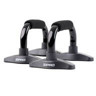 Push-up rukoväte Parallette podporuje 2 ks Zipro Push Up rukoväte Push-up rukoväte Parallette podporuje 2 ks Zipro Push Up rukoväte