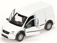 WELLY KOVOVÝ MODEL AUTO FORD TRANSIT CONNECT WELLY KOVOVÝ MODEL AUTO FORD TRANSIT CONNECT