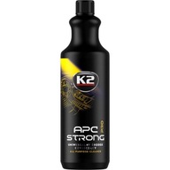 Univerzálny čistič K2 Apc Strong Pro 1L
