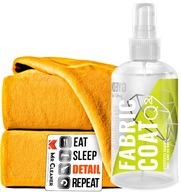 Gyeon Q2 FabricCoat Produkt na ochranu tkanín s prídavkom SiO2 120ml Gyeon Q2 FabricCoat Produkt na ochranu tkanín s prídavkom SiO2 120ml