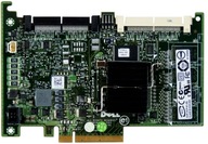 RAID PCIE RAID DELL 0DX481 PERC 6i SAS