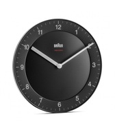 BRAUN BC06B kremenné hodiny RÁDIOM OVLÁDANÉ 4 KOL BRAUN BC06B kremenné hodiny RÁDIOM OVLÁDANÉ 4 KOL