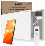 CRONOS GRAPHENE PRO CGP-1100TWP vykurovací panel CRONOS GRAPHENE PRO CGP-1100TWP vykurovací panel