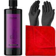 Kiurlab APC 500ml - univerzálny čistiaci prostriedok Kiurlab APC 500ml - univerzálny čistiaci prostriedok