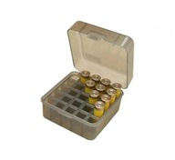 Box na brokové strelivo MTM S25D-41 kalibru 12 Box na brokové strelivo MTM S25D-41 kalibru 12