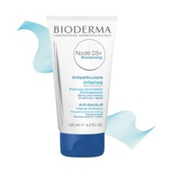 BIODERMA Node DS šampón na pretrvávajúce lupiny 125ml BIODERMA Node DS šampón na pretrvávajúce lupiny 125ml