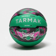 Basketbalová lopta Tarmak Resist R500 veľkosť 6