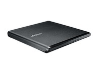 LITE-ON ES1 PORTABLE SLIM USB DVD-RW napaľovačka