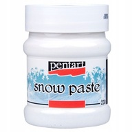 ŠTRUKTURÁLNA PASTA SNOW ARTISTICS 230ML ŠTRUKTURÁLNA PASTA SNOW ARTISTICS 230ML