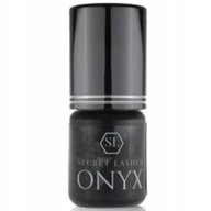 ONYX lepidlo na mihalnice od Secret Lashes SL 5g + ZDARMA ONYX lepidlo na mihalnice od Secret Lashes SL 5g + ZDARMA