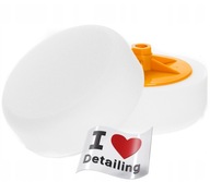 NAT White Hard Polishing Pad 150 mm pre závit M14 NAT White Hard Polishing Pad 150 mm pre závit M14
