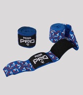 Logo 4m Ground Game boxerské obväzy Logo 4m Ground Game boxerské obväzy