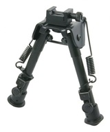 Bipod Leapers skladacie Tactical OP 6,1-7,9