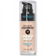 Revlon Colorstay Covering Foundation pre normálnu suchú pleť 110 Ivory Revlon Colorstay Covering Foundation pre normálnu suchú pleť 110 Ivory
