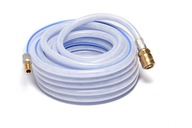 PRIAMY KÁBLOVÝ PANCIER z PVC, ČISTÝ 10M PRIAMY KÁBLOVÝ PANCIER z PVC, ČISTÝ 10M
