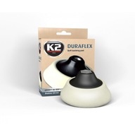 K2 DURAFLEX DRŽIAK ŠTÍTNEJ HUBKY NA VELCRO M14 K2 DURAFLEX DRŽIAK ŠTÍTNEJ HUBKY NA VELCRO M14
