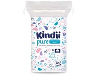 Kindii Pure Cereal pre dojčatá