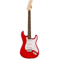 Elektrická gitara Squier Sonic Strat HT LRL TOR