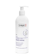 ZIAJA MED ĽANOVÉ TELOVÉ SÉRUM REGEN.400ml ZIAJA MED ĽANOVÉ TELOVÉ SÉRUM REGEN.400ml