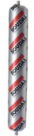 Lepiaci tmel Butyle Putty White 600ml Lepiaci tmel Butyle Putty White 600ml