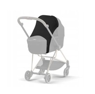 Cybex Sun Sail Black Slnečná clona Priam, Mios Cybex Sun Sail Black Slnečná clona Priam, Mios