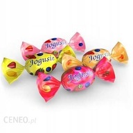 Pszczółka Cukríky Jogusie mix 3 kg Pszczółka Cukríky Jogusie mix 3 kg