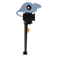RazorGun Rat Reactive Target pre úpravu HFT/F zóny zásahu RazorGun Rat Reactive Target pre úpravu HFT/F zóny zásahu