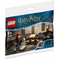 LEGO Bricks 30392 Hermionin stôl Harryho Pottera