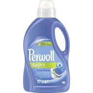 PERWOLL GÉL NA ŠPORTOVÚ LÁTKU 1,44L (DOVOZ) PERWOLL GÉL NA ŠPORTOVÚ LÁTKU 1,44L (DOVOZ)