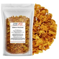 PEČENÁ CIBUĽA 1kg Vyprážaná cibuľka vysokej kvality PEČENÁ CIBUĽA 1kg Vyprážaná cibuľka vysokej kvality