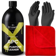 Univerzálny čistič Deturner APC 500 ml Univerzálny čistič Deturner APC 500 ml