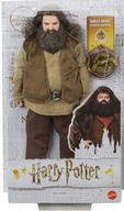 Harry Potter Rubeus Hagrid GKT94 bábika Mattel 33cm