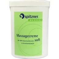 Masážny krém Spitzner 1000ml Masážny krém Spitzner 1000ml