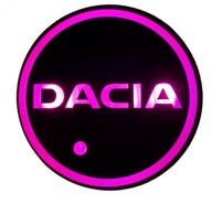 LED DRŽIAK NA NÁPOJE S LOGOM DACIA LED DRŽIAK NA NÁPOJE S LOGOM DACIA