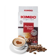 Kimbo Macinato Fresco 250g mletá káva Kimbo Macinato Fresco 250g mletá káva