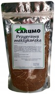 Mexické korenie Objavte pikantné chute Mexika s korením CARUMO 500g Mexické korenie Objavte pikantné chute Mexika s korením CARUMO 500g