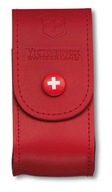 Kožené puzdro 4.0521.1 - Victorinox - 5-8 vrstiev Kožené puzdro 4.0521.1 - Victorinox - 5-8 vrstiev