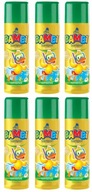 6x Bambino šampón 150 ml pre deti HARMANČEK 6x Bambino šampón 150 ml pre deti HARMANČEK